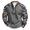 Light Gray, variant on Men's Fall Winter Polo Half Zip Sweatshirt, Light Printed Camouflage Pullover for Casual Style, Daily Errands and Seasonal Layering,Army Green,L