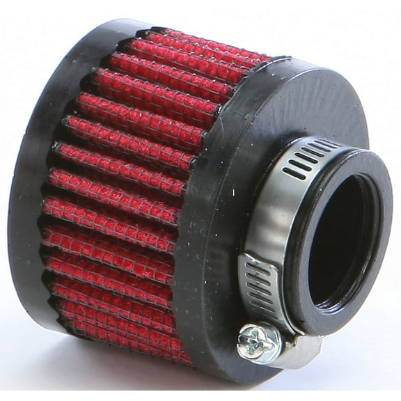 Uni UP-107 Clamp On Breather Filter - 1in