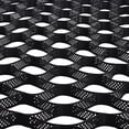thumbnail image 6 of 3-Inch Gravel Grid, 24.93 x 9.52 ft Permeable Geo Grid Ground Stabilizer, 1880 lbs Capacity for Driveway, Garden, Patio, Walkway, RV Parking, 6 of 9