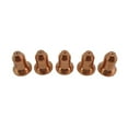 thumbnail image 3 of 12Pcs Cut30 Pc210 Plasma Cutter Sc30 / Lc25 Torch Consumable Electrode (1 Set), 3 of 9