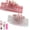 2Set-A, variant on UV Gel Nail Stickers,Gel Nail Sticker Kit with Light,Nail Stickers for Gel Nails,DIY Gel Nail Stickers Starter Kit (2Set-A)