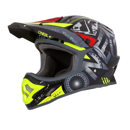 Oneal 8 Series - Oneal 2019 3 Series Helium Helmet - Red - X-Small