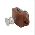 thumbnail image 1 of 1 Piece Door Lock Camper Toilet Door Lock Bathroom, 1 of 2