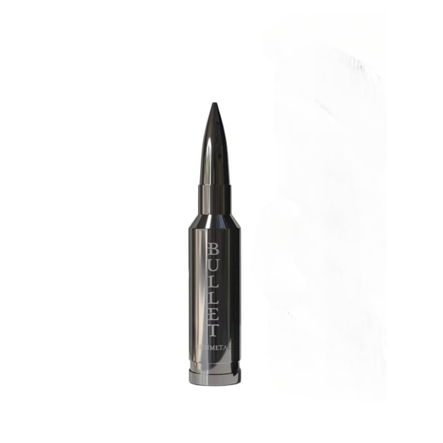Eau de Parfum Bullet GunMetal 75 ml para Hombre