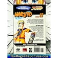 thumbnail image 3 of Naruto Naruto, Vol. 12: The Great Flight, Book 12, (Paperback), 3 of 3