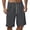 Grey, variant on Athletic Shorts Jogging Hiking Clothes Lounging Men's Summer Shorts Fashion Clothing