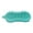 green, variant on BIMZUC Dual‑Side Silicone Body Scrubber – Ergonomic Handle, Safe Massage Brush for Hair & Body, Green
