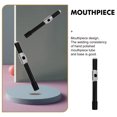 thumbnail image 4 of MasteelfCA Embouchure Pratique Flûte Embouchure Métal Flûte Embouchure, 4 of 7