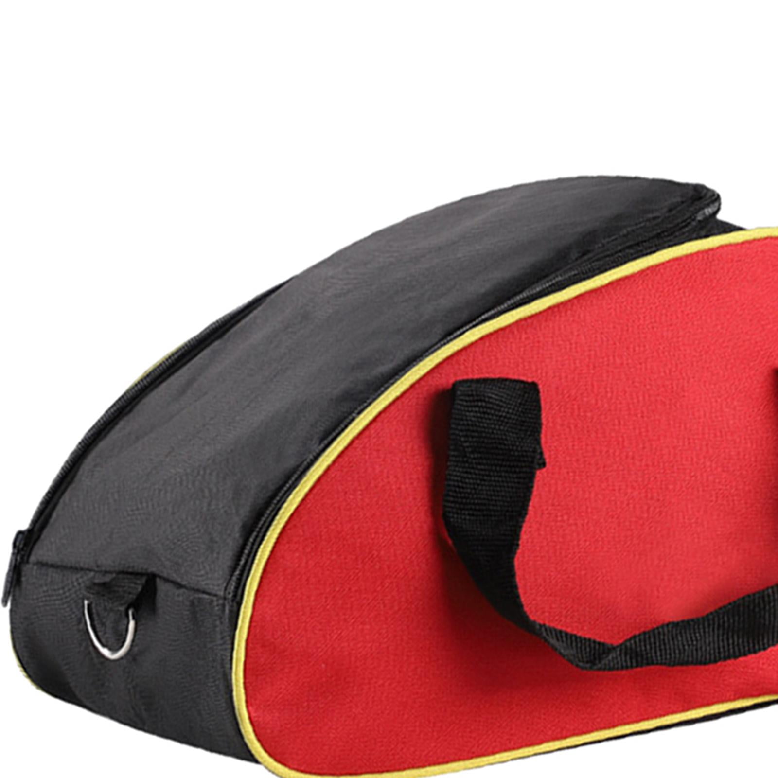 Oxford Cloth Carrying Bag, with Handle And Zipper Protective Storage Bag Storage Tool Bag Holdall Handbag Case