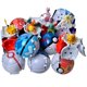 thumbnail image 2 of Pokemon Elf Ball Anime Charizard Figura Pikachu Eevee Squirtle Kyogre Pocket Monster Pokeball Pet Deformación Modo Muñeca Juguetes Gao Jinjia LED, 2 of 2