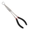 thumbnail image 2 of jiaping Hose Grip Pliers Circle Plier Nonslip Handle Hose Gripper Pliers Long Reach Tool 11inch, 2 of 9