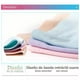 thumbnail image 4 of Pantaletas Confort De Sin Costura Para Mujer 5piezas, 4 of 7