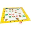 Learning Resources Candy Coordinates Floor Game