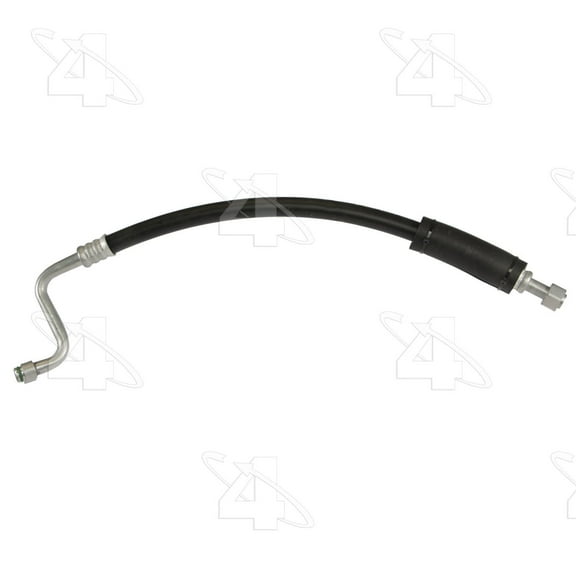 Four Seasons 56739 A/C Refrigerant Suction Hose for 07-11 Honda CR-V
