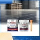 thumbnail image 4 of Revestimiento Epoxi para Suelos con Efecto Azulejo Cerámico de Alto Brillo. Pintura Epoxi para Suelos a Base de Agua, Resistente Al Agua, Antideslizante, Resistente Al Desgaste y de Larga Duración. P, 4 of 6