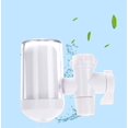 thumbnail image 1 of Filtro de agua para grifo CHAO sistema purificador de cocina, 1 of 5