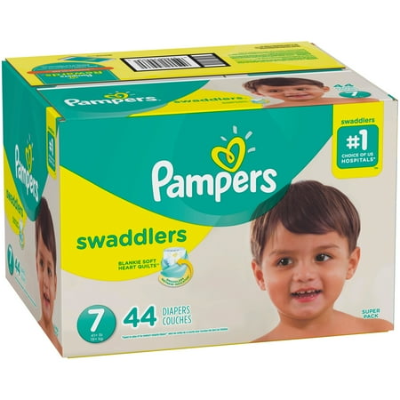 swaddlers pampers diapers count dialog displays option button additional opens zoom