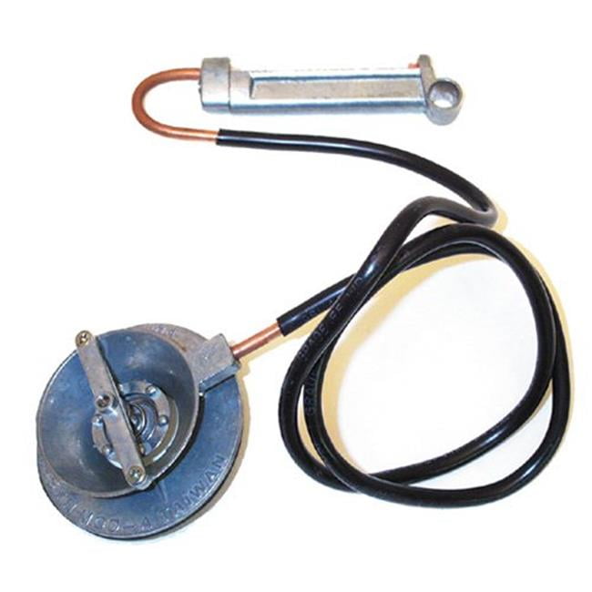 Vacuum Carb Synchronizing Instrument