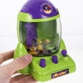 thumbnail image 4 of OULII 1 Set Claw Machine for Party Handheld Claw Machine Toy Plastic Bright Colors, 4 of 4
