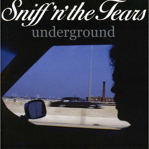 Underground (CD)