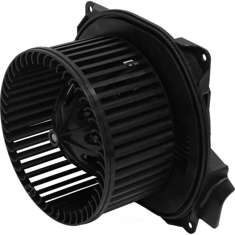 UAC BM 00116C Blower Motor W/ Wheel