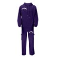 thumbnail image 4 of CONROSES Mens Sweat Suits 2 Peice Casual Tracksuit for Men Letter Graphic Y2K Long Sleeve Hoodies Pants Comfy Fall Winter Jogging Track Suits, 4 of 4