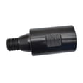 thumbnail image 3 of Almencla Core Bit Adapter Convenient Drill Adapter for Replaces Attachment Connecting 107mmx31.7mm, 3 of 8