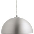thumbnail image 7 of Dome Collection One-Light LED Pendant, 7 of 7