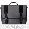thumbnail image 1 of Bolso Bandolera Para Computadora Portátil Mobile Edge Para Hombres Y Mujeres Se Adapta A Computadoras Portátiles De Hasta 17,3 Pulgadas Grafito Megme, 1 of 5