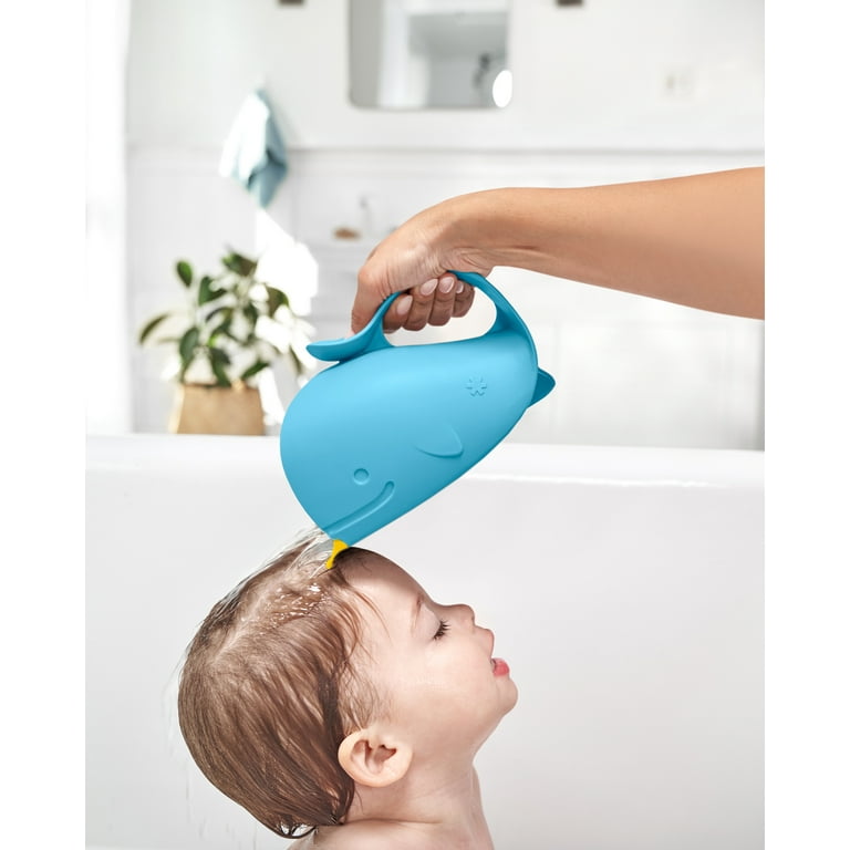 Baby bath rinser sales