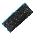 thumbnail image 4 of Teclado Retroiluminado Baoblaze Para Laptop 13 A1369 A1466, 4 of 7