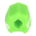 thumbnail image 2 of Portable Jawline Shaping Training Ball Face Muscle Masseter Exerciser with Box Lanyard LGreen, 2 of 15