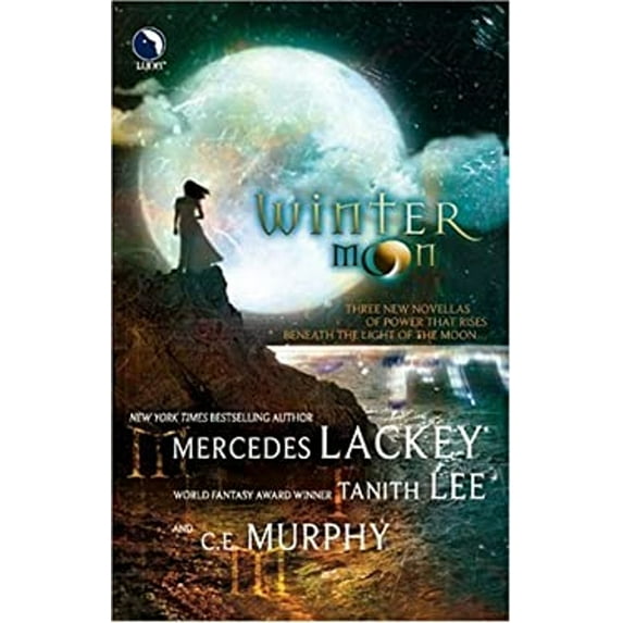 Pre-Owned Winter Moon (Paperback) 0373802390 9780373802395