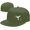 Moss Green, variant on Karate Hat Fashion Trucker Hat Flat Brim Baseball Caps