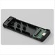 thumbnail image 5 of M.2 SSD Hard Disk SSD Cases Type C USB 3.1 M2 NGFF HD Enclosure, 5 of 5