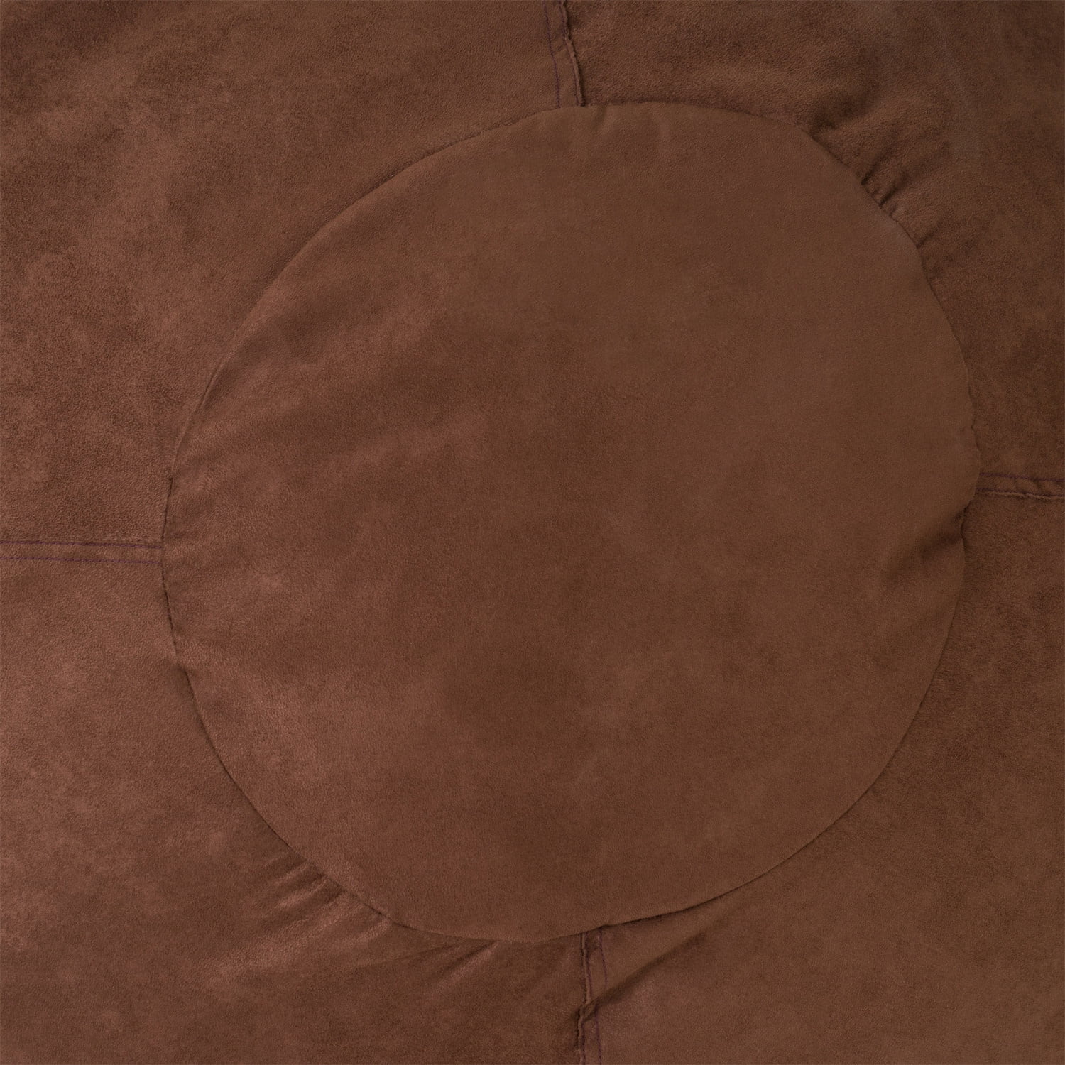 Kepooman 5' Sofa Sack - Plush Ultra Soft Bean Bags Chairs for Kids, Teens, Adults - Memory Foam Bean Bag Chair with Removable Soft Cover - Foam Filled Furniture for Dorm Room - Brown Kepooman 5' Sofa Sack - Plush Ultra Soft Bean Bags Chairs for Kids, Teens, Adults - Memory Foam Bean Bag Chair with Removable Soft Cover - Foam Filled Furniture for Dorm Room - Brown