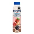 thumbnail image 1 of Yoghurt Danone Licuado frutos rojos 435 g, 1 of 4