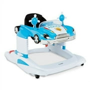 Combi All In One Mobile Entertainer, Pol