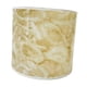 thumbnail image 5 of Pantalla de lámpara, cubierta de lámpara de repuesto, fácil de montar, adorno moderno, accesorios de pantalla de barril para restaurante, comedor, 5 of 9