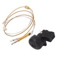 thumbnail image 1 of Thermocoupler Dump Switch  Sensor, ABS Thermocouple Tilt Switch Easy To Install  For Patio Heater, 1 of 8