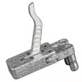thumbnail image 2 of Stainless Steel Release Device Polishing Diy Catapult Trigger Power Bow, 2 of 2