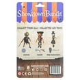 thumbnail image 5 of Phat Mojo Grieves 5" Action Figure & Accessories, 5 of 10