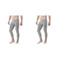 thumbnail image 3 of Sonducket Calzoncillos largos a prueba de frío para invierno, pantalones térmicos, ropa interior, accesorio DIY, mallas masculinas, suministros Type2 NO2, 3 of 6