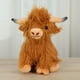 thumbnail image 2 of Muñeca de peluche Highlands Cows Anime, 28 cm, 2 of 2