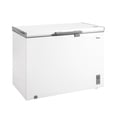thumbnail image 2 of Congelador Chest Freezer Inverter Quattro Blanco 11 Pies, 2 of 7