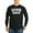 Black, variant on CafePress - San Diego California Long Sleeve Dark T Shirt - Long Sleeve Dark T-Shirt