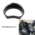 thumbnail image 3 of for NMAX155 150 2016-2019 Motorcycle Instrument Shell Meter Case Gauge Cover Accessories, 3 of 7