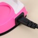 thumbnail image 2 of Iron Diy Handy Portable Calor Eléctrico Portátil para Transferencia (UE Rose) Rojo, 2 of 9