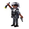thumbnail image 2 of Figura Playmobil Playmo-Friends Agente Fuerzas Especiales, 2 of 2