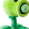 thumbnail image 3 of Plants vs Zombies Peluches Plantes Peluches Jouets en Peluche Poupée Cadeaux, 3 of 6